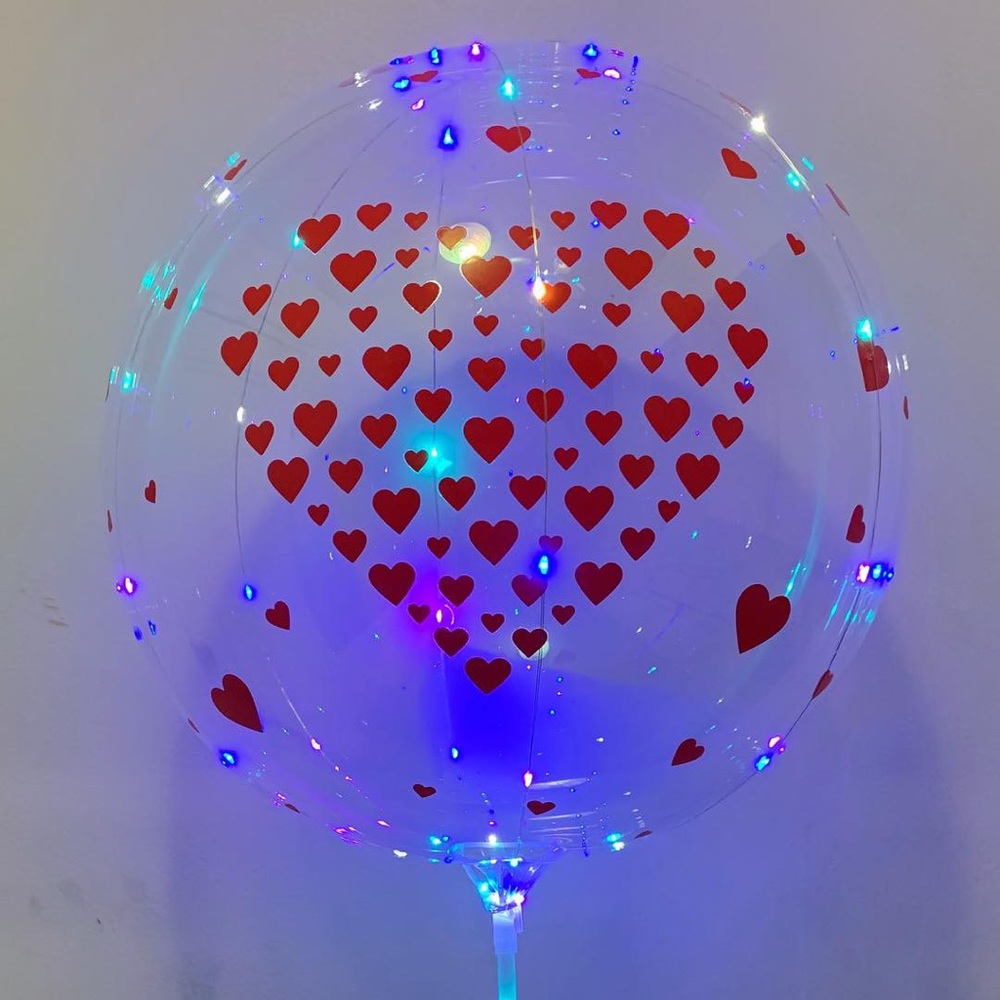 🎈Led Fly Balloons 🎈Instagram:@led_fly